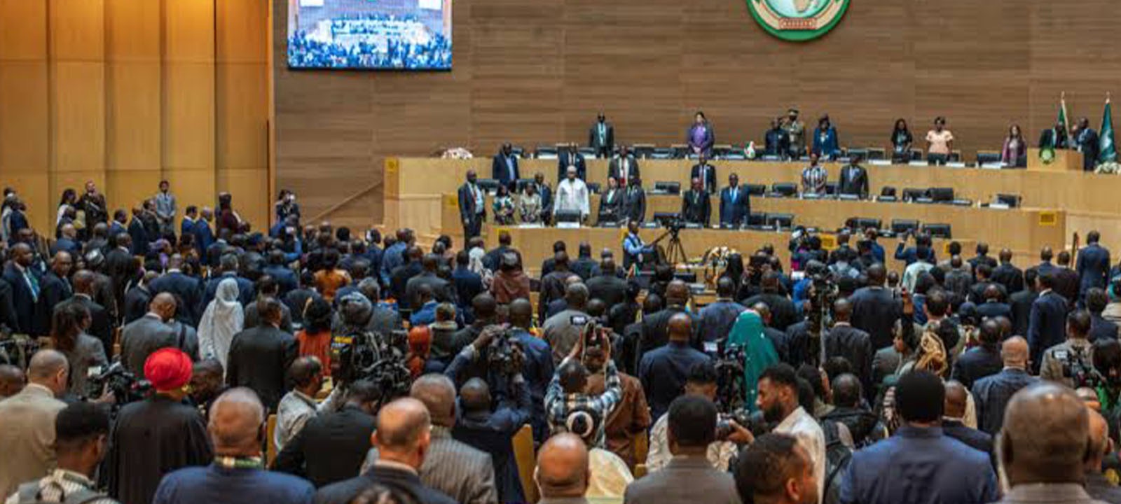 Violência e insegurança travam o desenvolvimento em África, alerta Presidente do Burundi